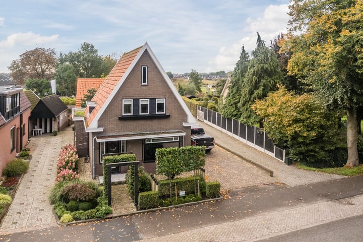 Photo 38 of Tonnendijk 52