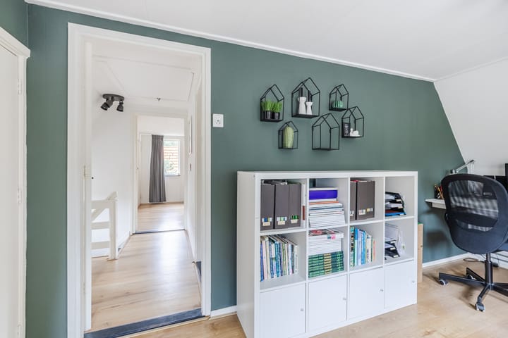 Photo 33 of Tonnendijk 52