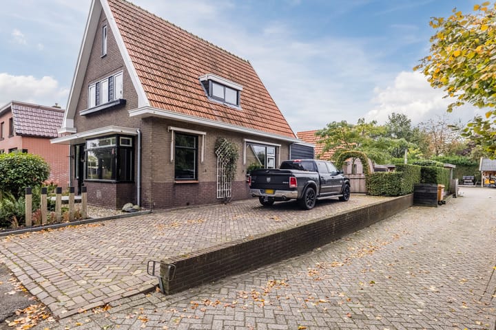 Photo 42 of Tonnendijk 52