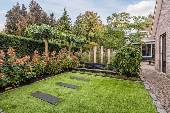 Photo 50 of Tonnendijk 52