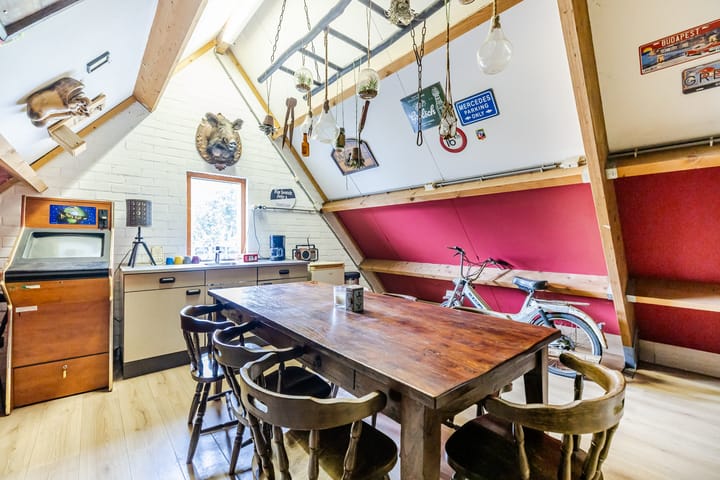 Photo 59 of Tonnendijk 52