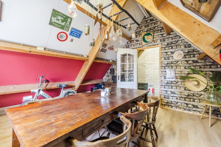 Photo 61 of Tonnendijk 52