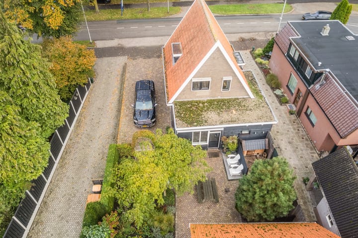 Photo 73 of Tonnendijk 52