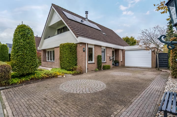 Foto 3 van Hullenweg 31