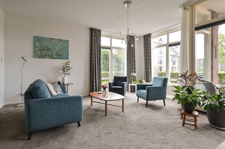 Foto 3 van De Hank 74