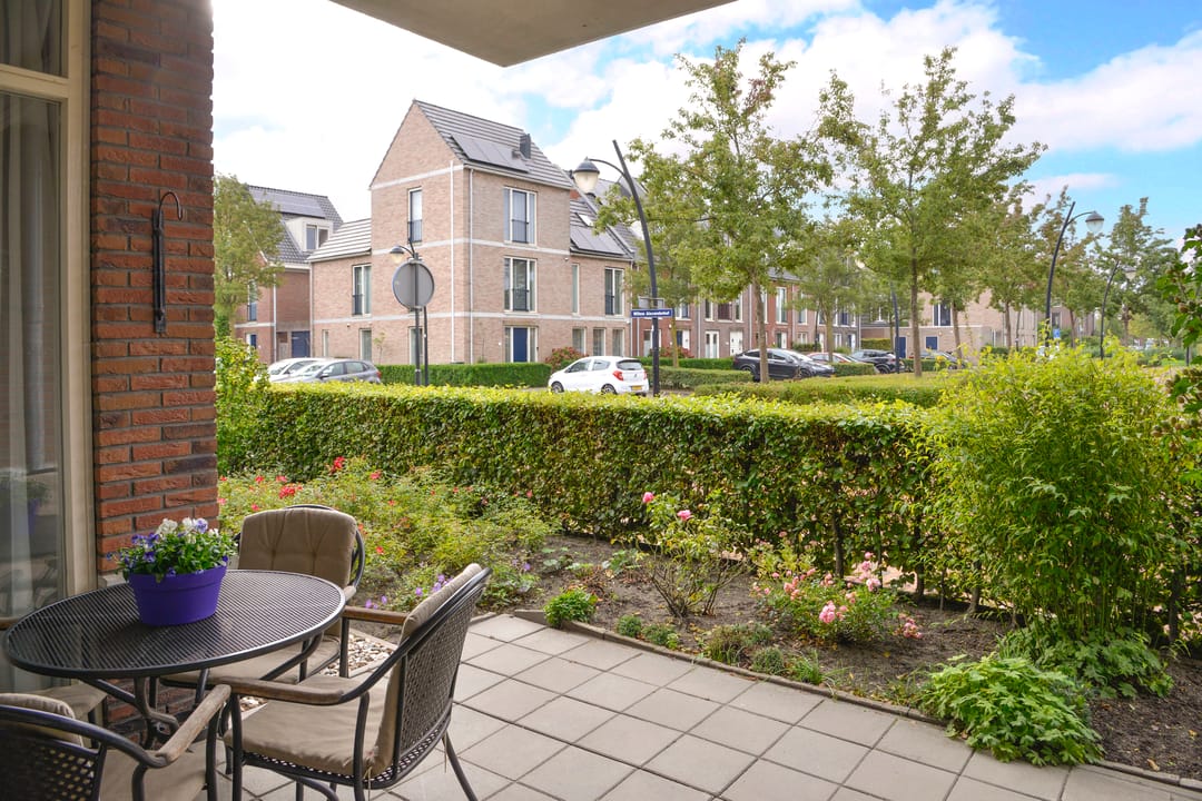 Foto 16 van De Hank 74