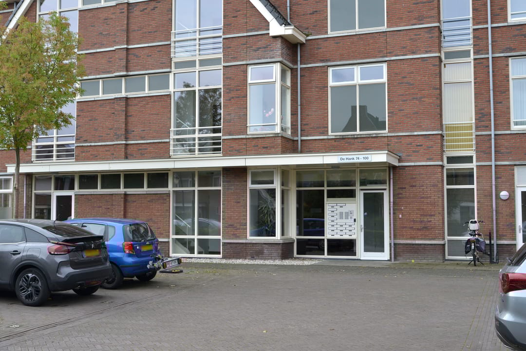 Foto 22 van De Hank 74