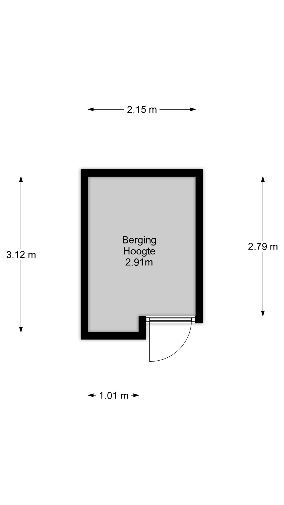 Foto 25 van De Hank 74