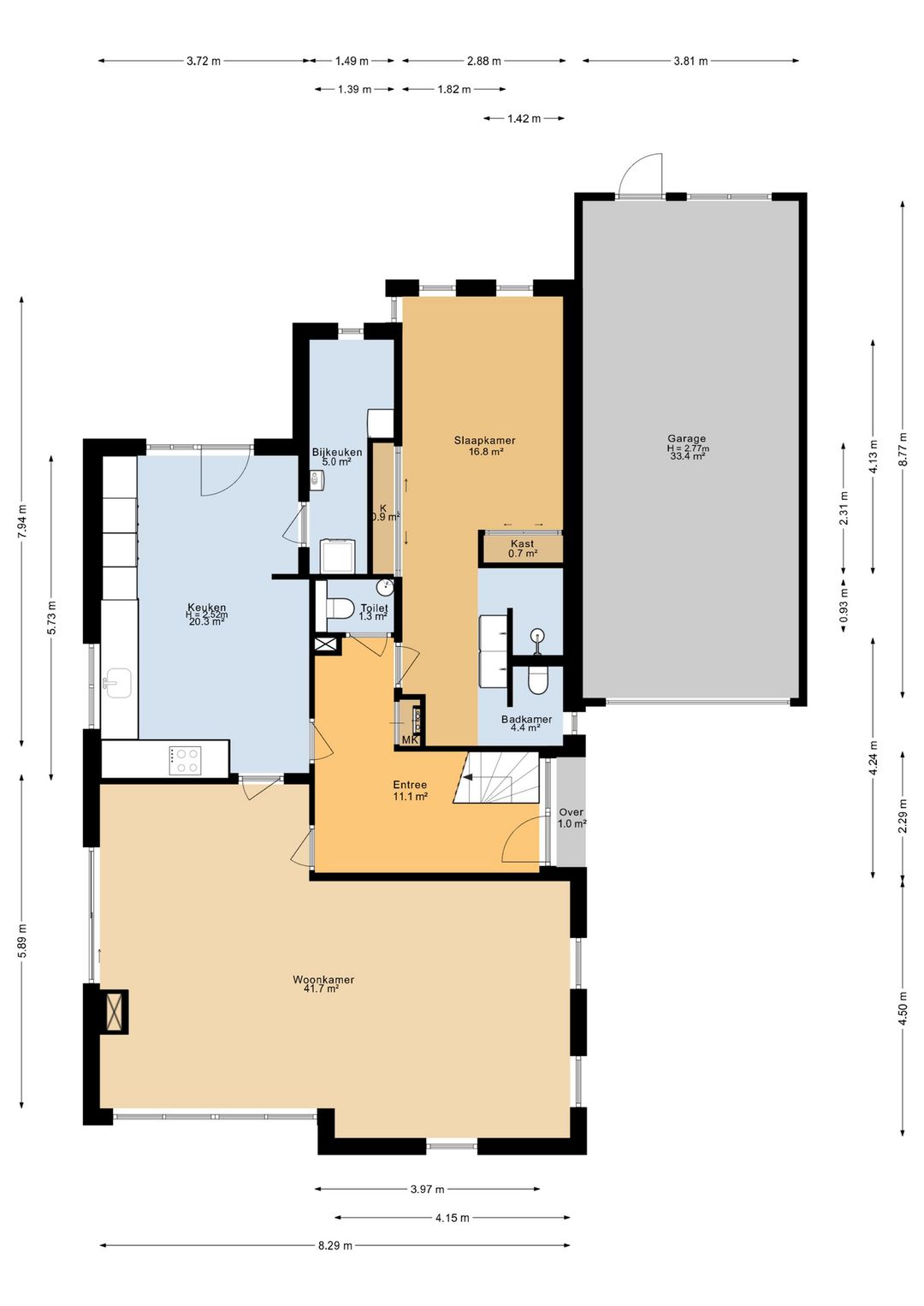 Foto 62 van Hullenweg 31