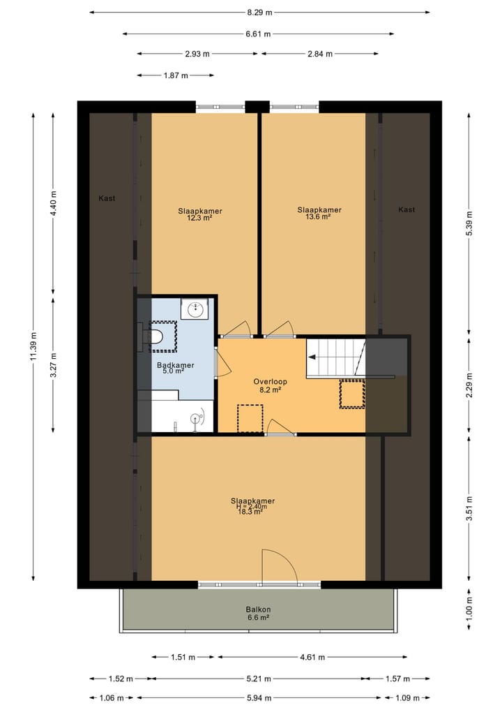 Foto 63 van Hullenweg 31