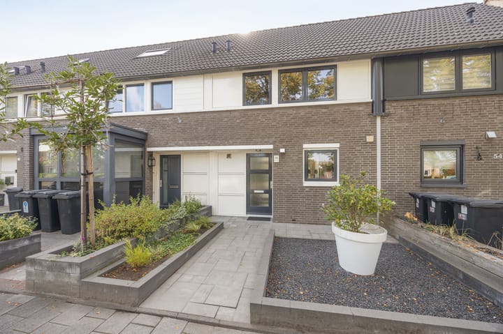 Foto 1 van Nachtegaal 56