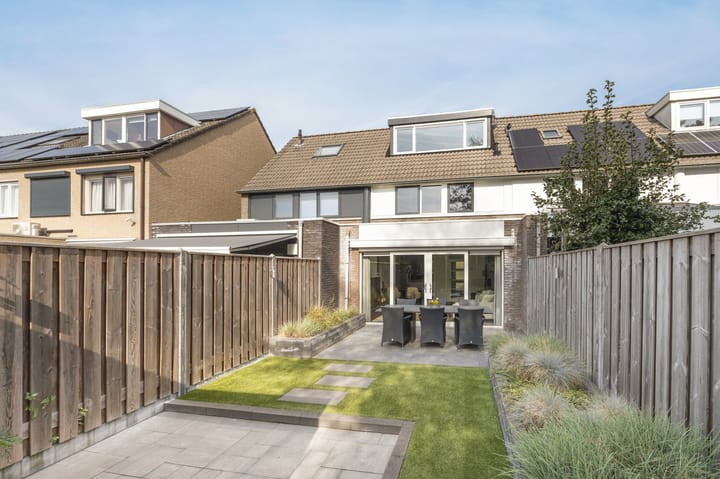 Foto 4 van Nachtegaal 56