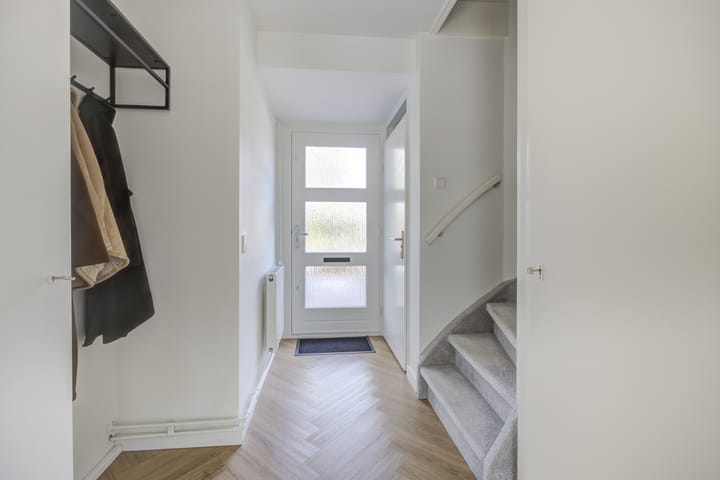 Foto 6 van Nachtegaal 56