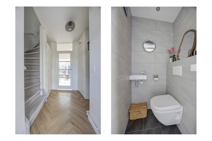 Foto 7 van Nachtegaal 56