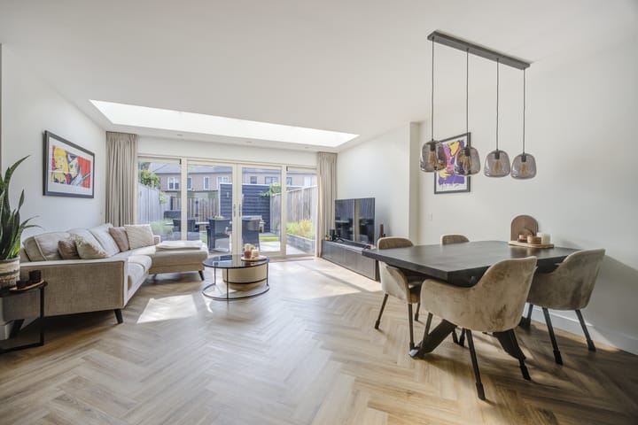 Foto 8 van Nachtegaal 56