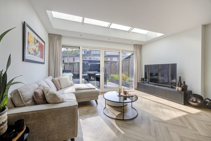 Foto 9 van Nachtegaal 56