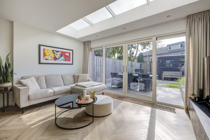 Foto 11 van Nachtegaal 56