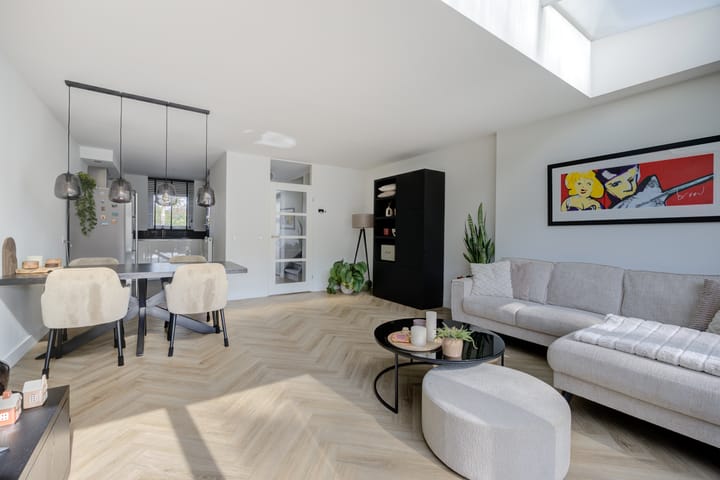 Foto 13 van Nachtegaal 56