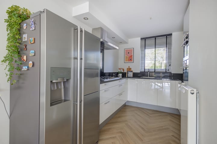 Foto 15 van Nachtegaal 56