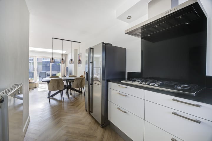 Foto 17 van Nachtegaal 56