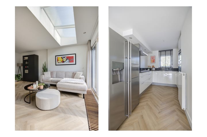 Foto 18 van Nachtegaal 56