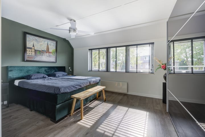 Foto 20 van Nachtegaal 56