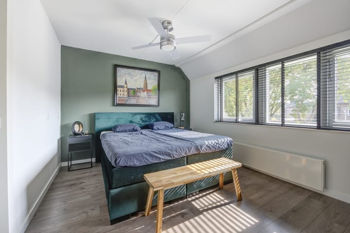 Foto 21 van Nachtegaal 56