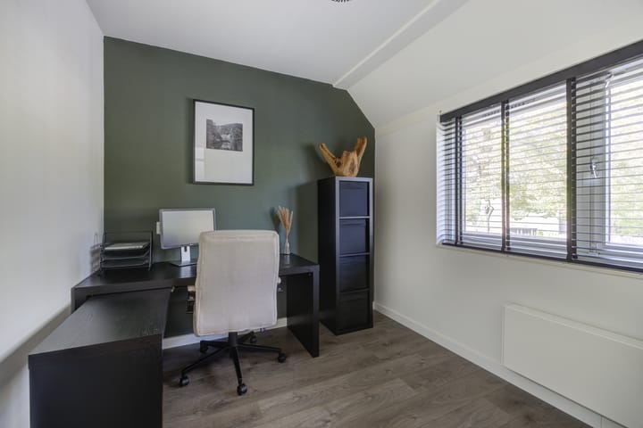 Foto 25 van Nachtegaal 56