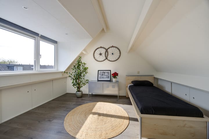 Foto 30 van Nachtegaal 56