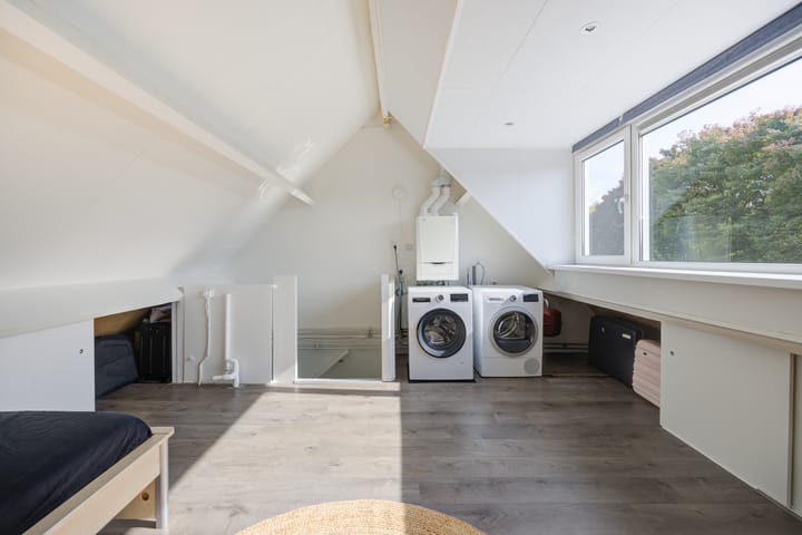 Foto 32 van Nachtegaal 56