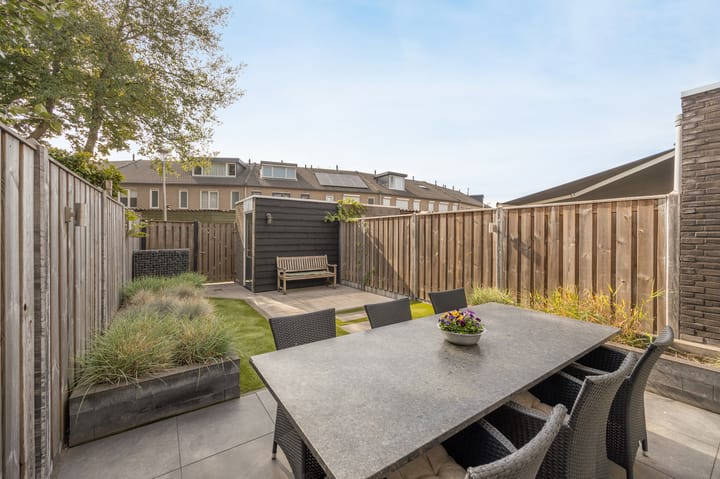 Foto 34 van Nachtegaal 56