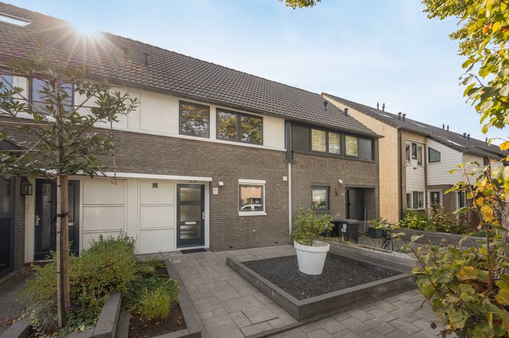 Foto 38 van Nachtegaal 56