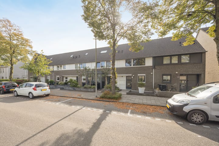 Foto 39 van Nachtegaal 56