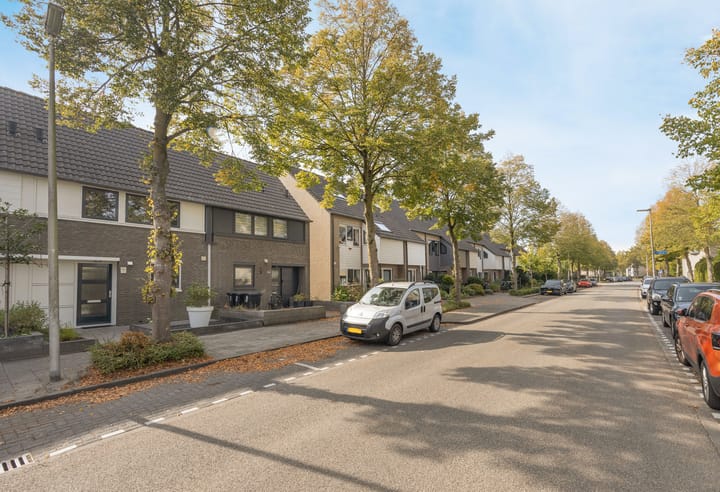 Foto 40 van Nachtegaal 56