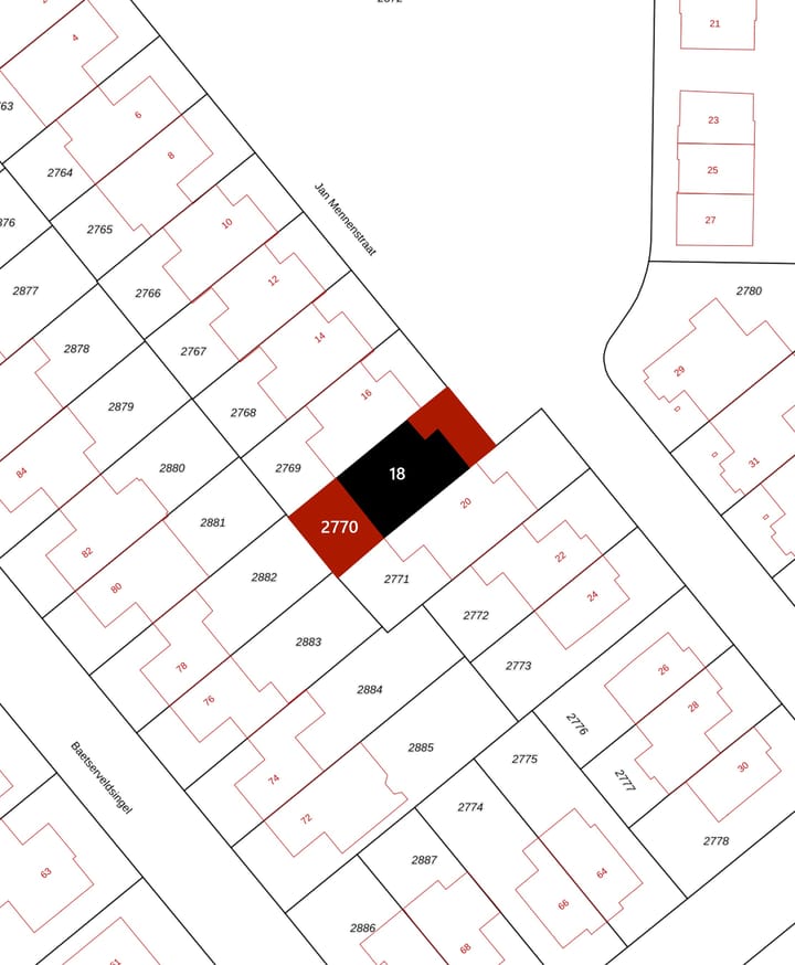 Photo 31 of Jan Mennenstraat 18