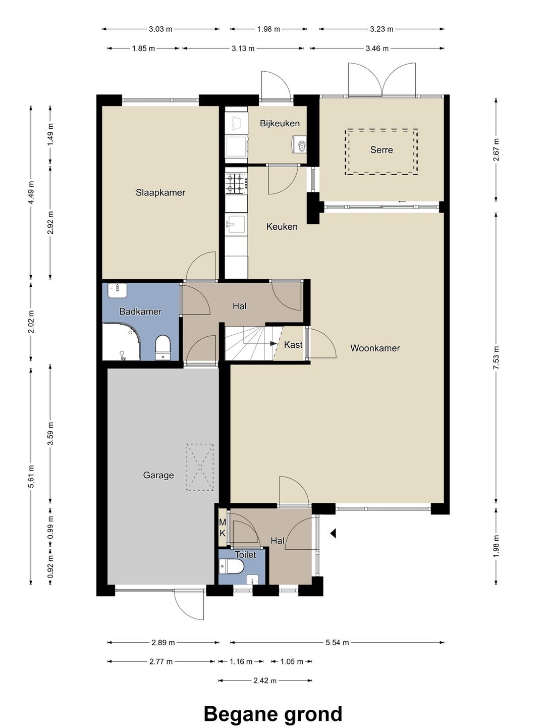 Foto 32 van Jan Mennenstraat 18