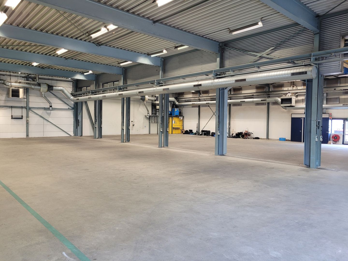 View photo 5 of De Corantijn 28-F