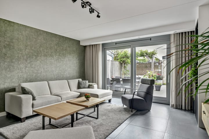 Foto 2 van Palesstraat 9