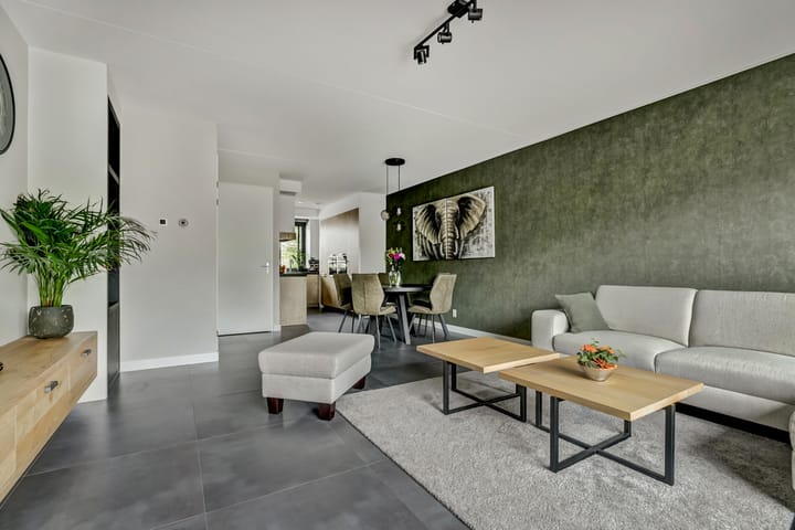 Foto 5 van Palesstraat 9