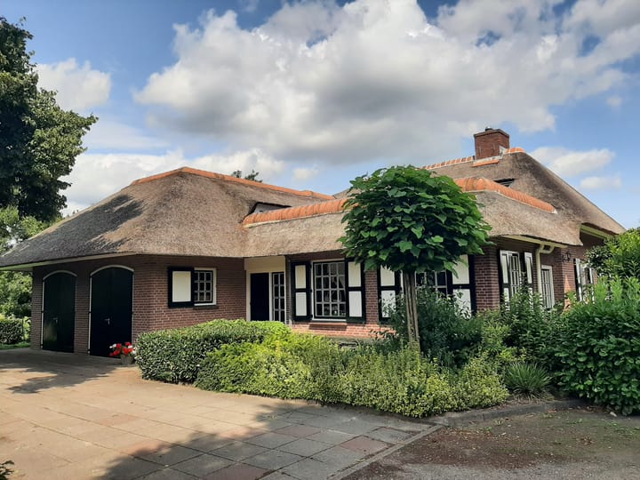 Photo 1 of Enterveenweg 4