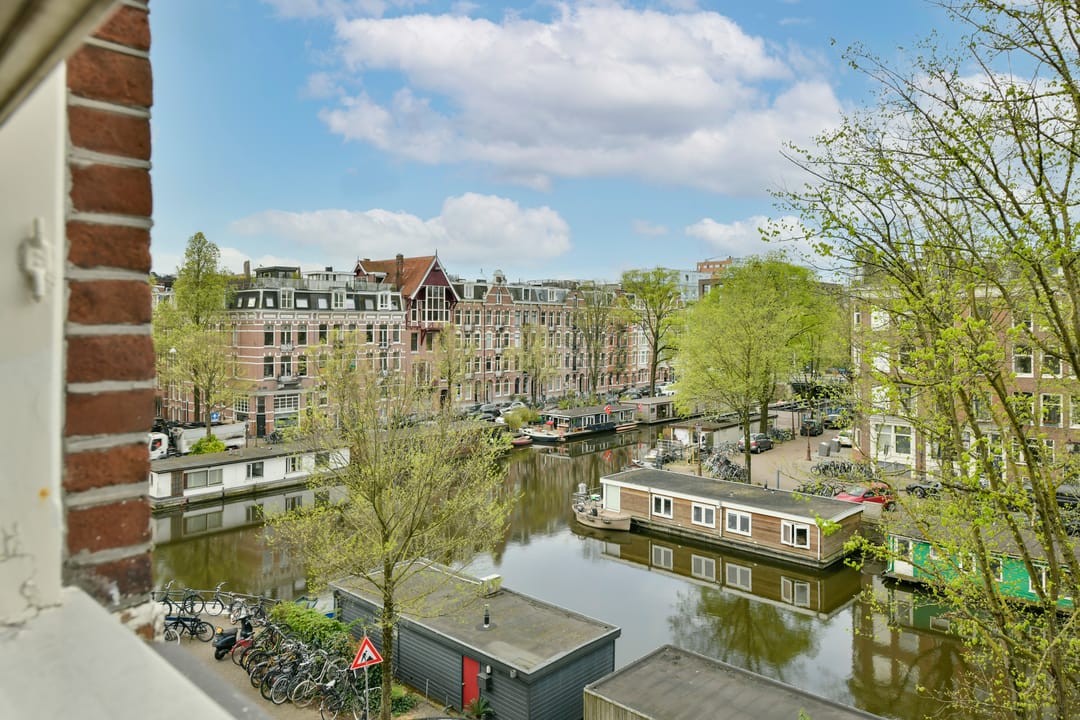 Foto 2 van Da Costakade 207-3