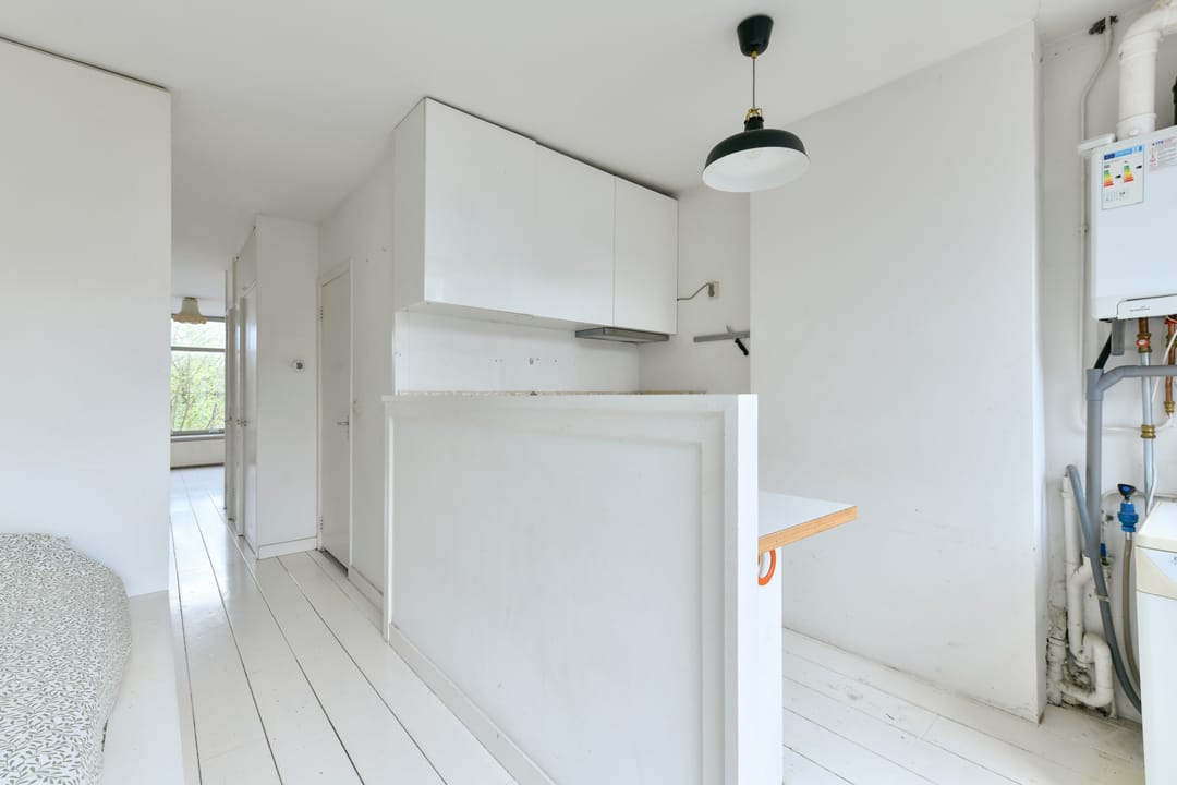 Foto 7 van Da Costakade 207-3