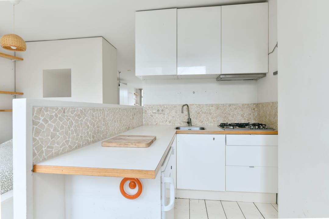 Foto 8 van Da Costakade 207-3