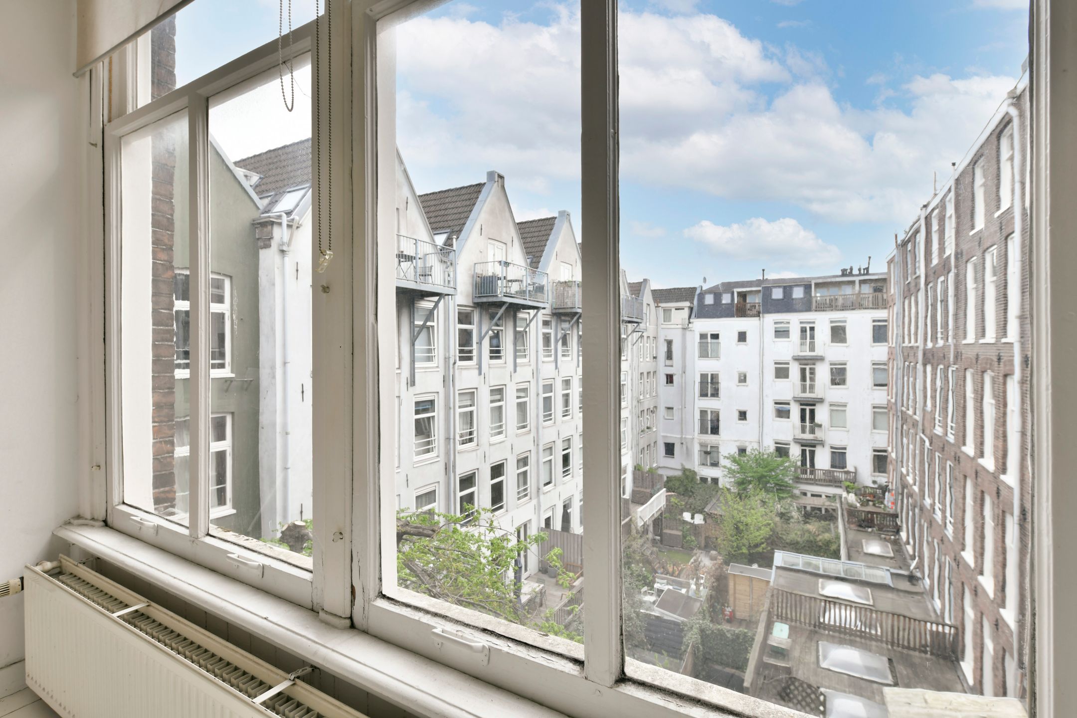 Foto 9 van Da Costakade 207-3