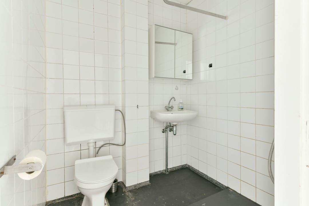 Foto 11 van Da Costakade 207-3