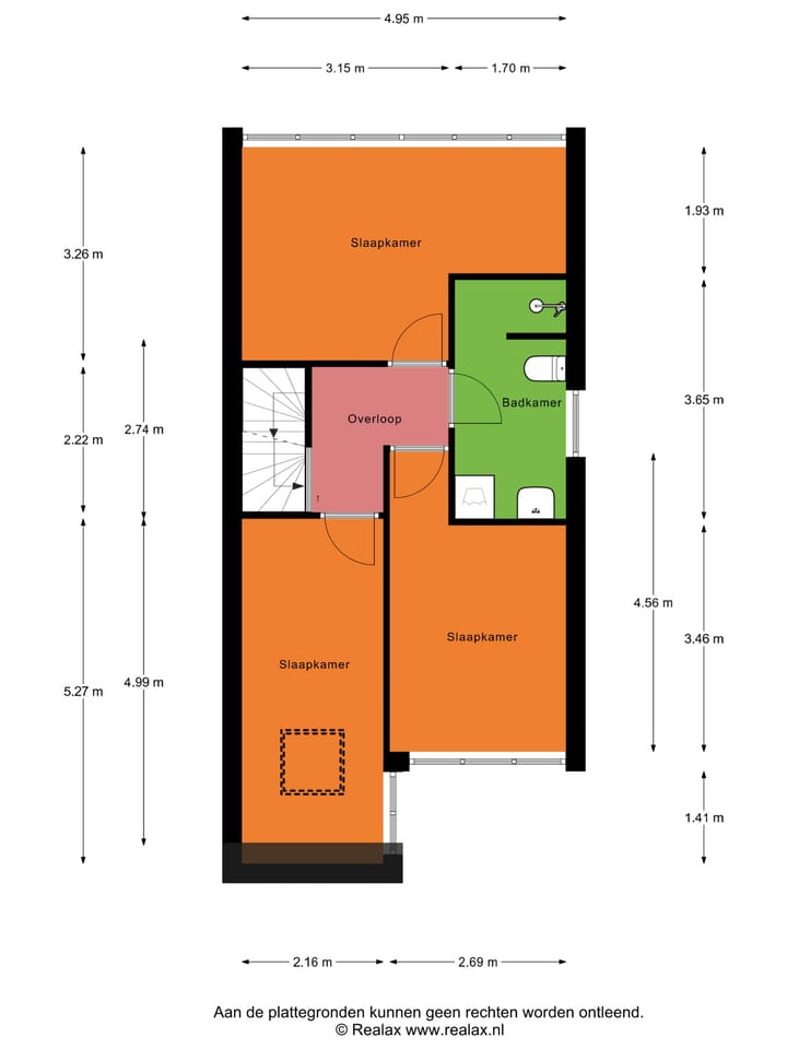 Foto 43 van De Maten 20