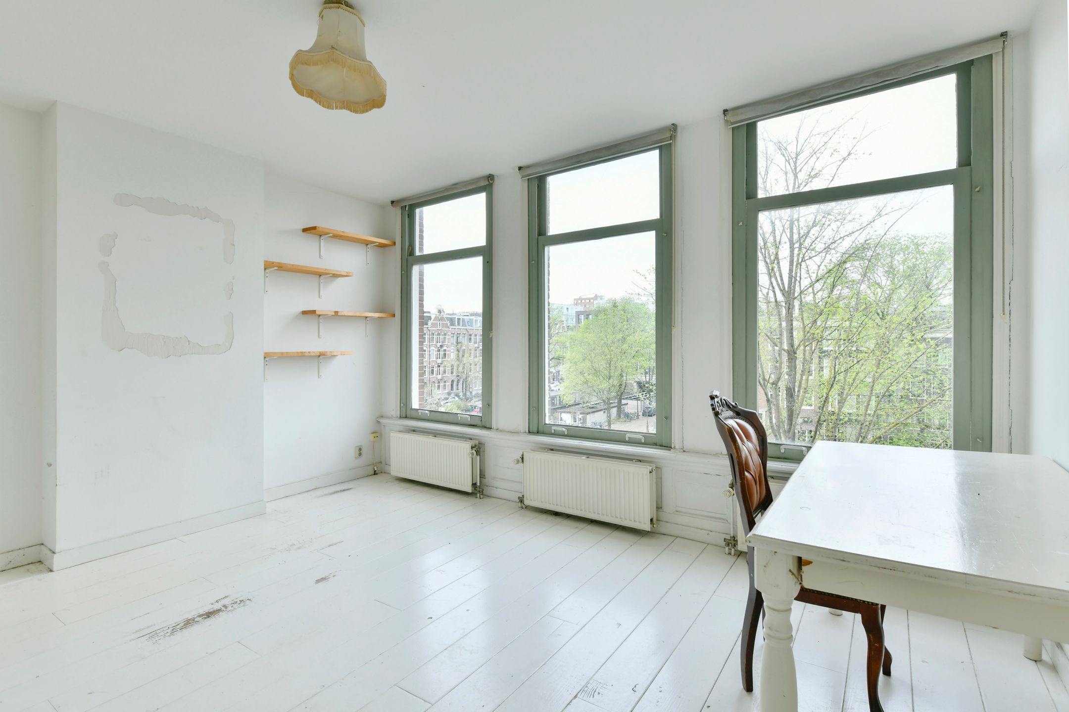 Foto 12 van Da Costakade 207-3