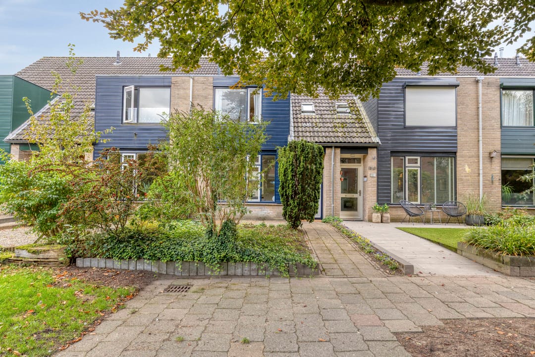 Foto 2 van Hoetinkhof 151