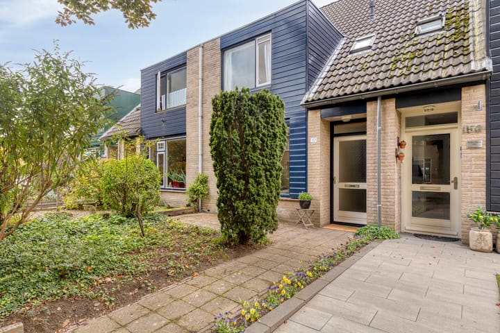 Foto 3 van Hoetinkhof 151