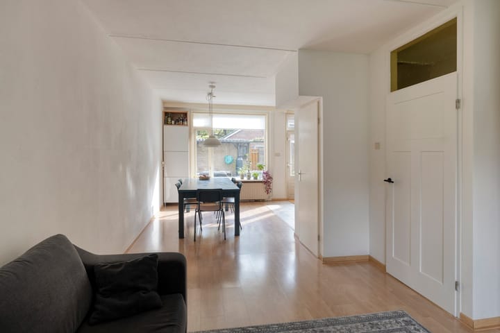 Foto 5 van Hoetinkhof 151